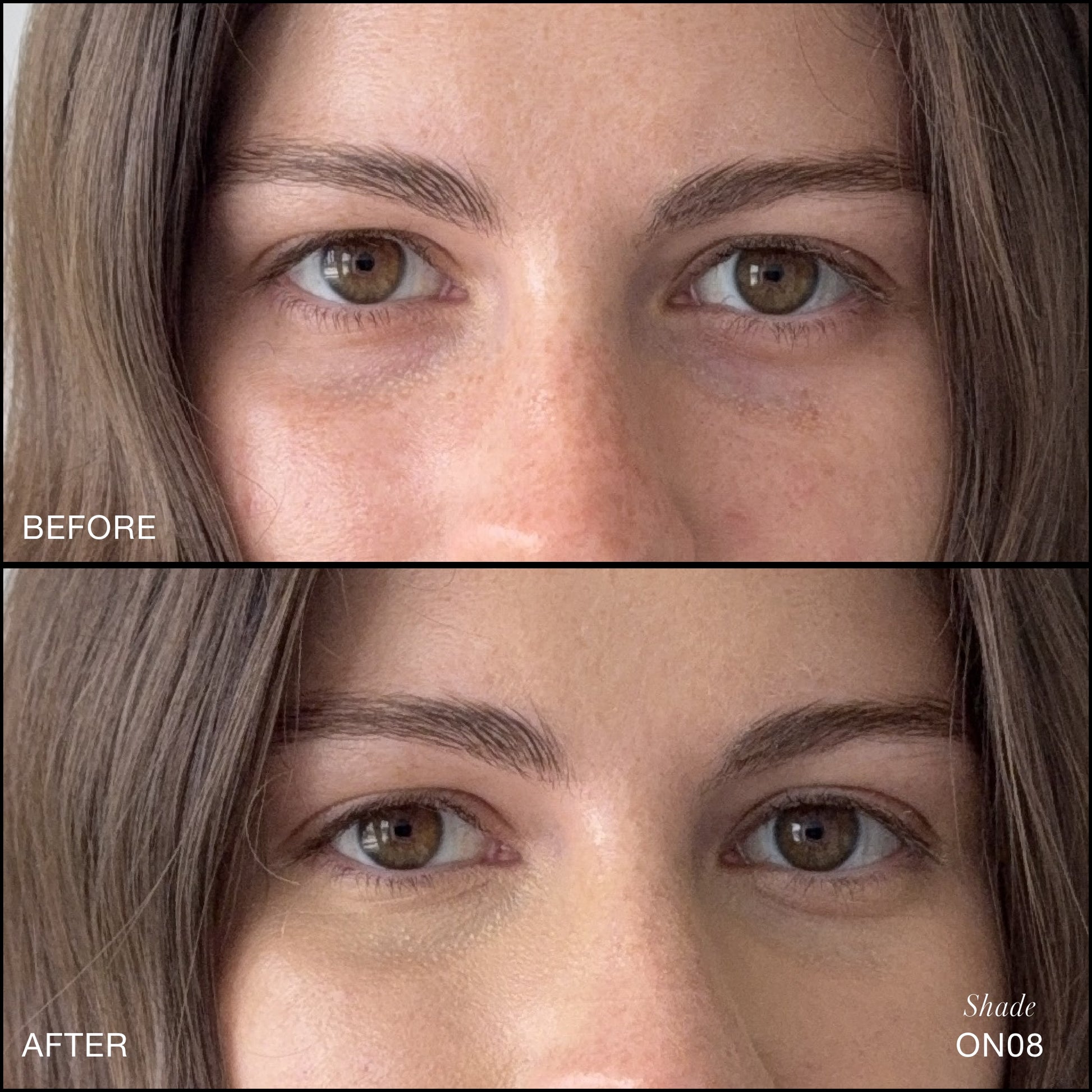 RMS BEAUTY Revitalize Hydra Concealer ON08