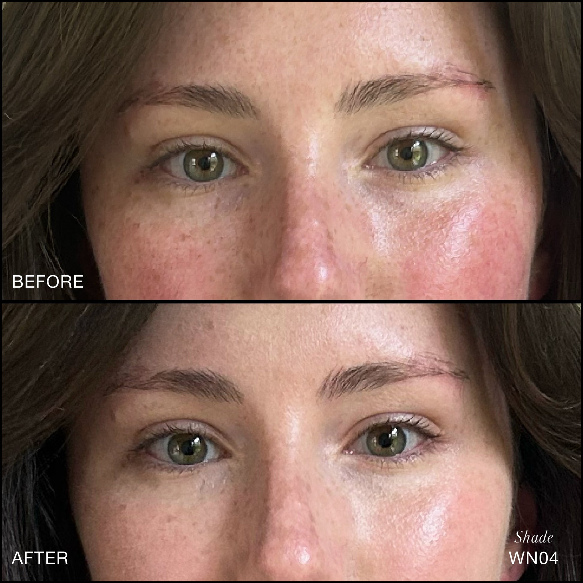 RMS BEAUTY Revitalize Hydra Concealer WN04