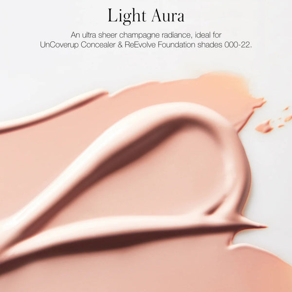 RMS BEAUTY SuperNatural Radiance Tinted Serum with SPF 30 light aura