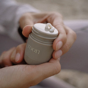 ROON BODY Mini Deodorant Vanilla Drift