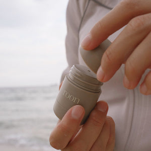 ROON BODY Mini Deodorant Vanilla Drift