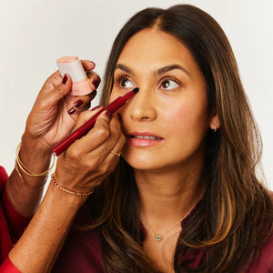 RUBY HAMMER Cheek Colour nude pearl