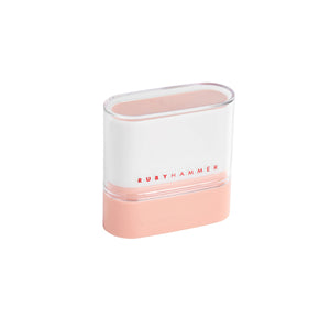 RUBY HAMMER Cheek Colour nude pearl