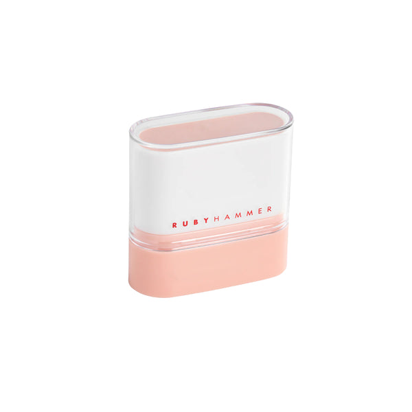 RUBY HAMMER Cheek Colour nude pearl