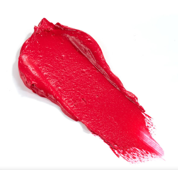 RUBY HAMMER Cheek Colour red