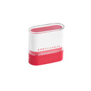 RUBY HAMMER Cheek Colour red