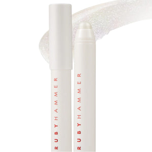 RUBY HAMMER Lip Serum Balm fx