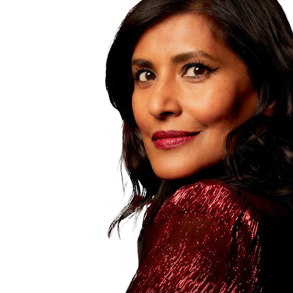 RUBY HAMMER Precision Liquid Eyeliner