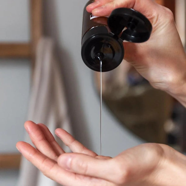 RUHAKU Gettou Balance Lotion