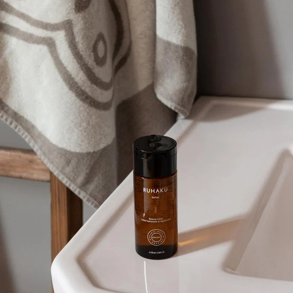 RUHAKU Gettou Balance Lotion
