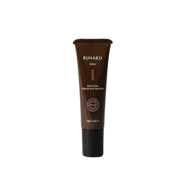RUHAKU Gettou Day Moisture Cream