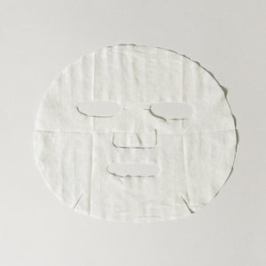 RUHAKU Gettou Enriched Sheet Mask