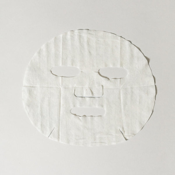 RUHAKU Gettou Enriched Sheet Mask