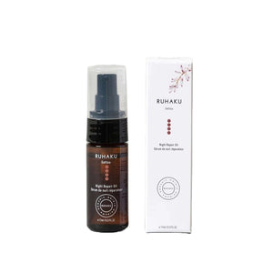 RUHAKU Gettou Night Oil