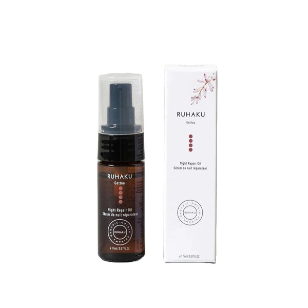 RUHAKU Gettou Night Oil