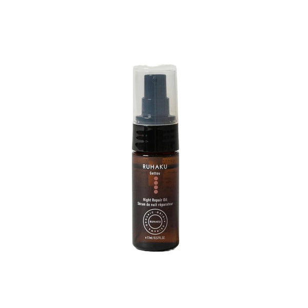 RUHAKU Gettou Night Oil