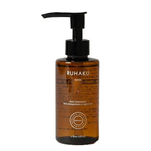 RUHAKU Gettou Reset Cleansing Oil