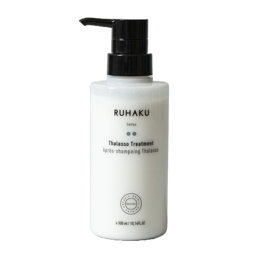 RUHAKU - Thalasso Scalp & Hair Mask