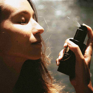 SACRED RITUEL Sacred Rose Mist