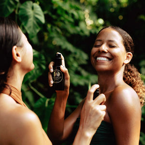 SACRED RITUEL Sacred Rose Mist