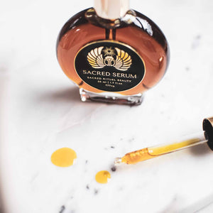 SACRED RITUEL Sacred Serum. 50ml dropper