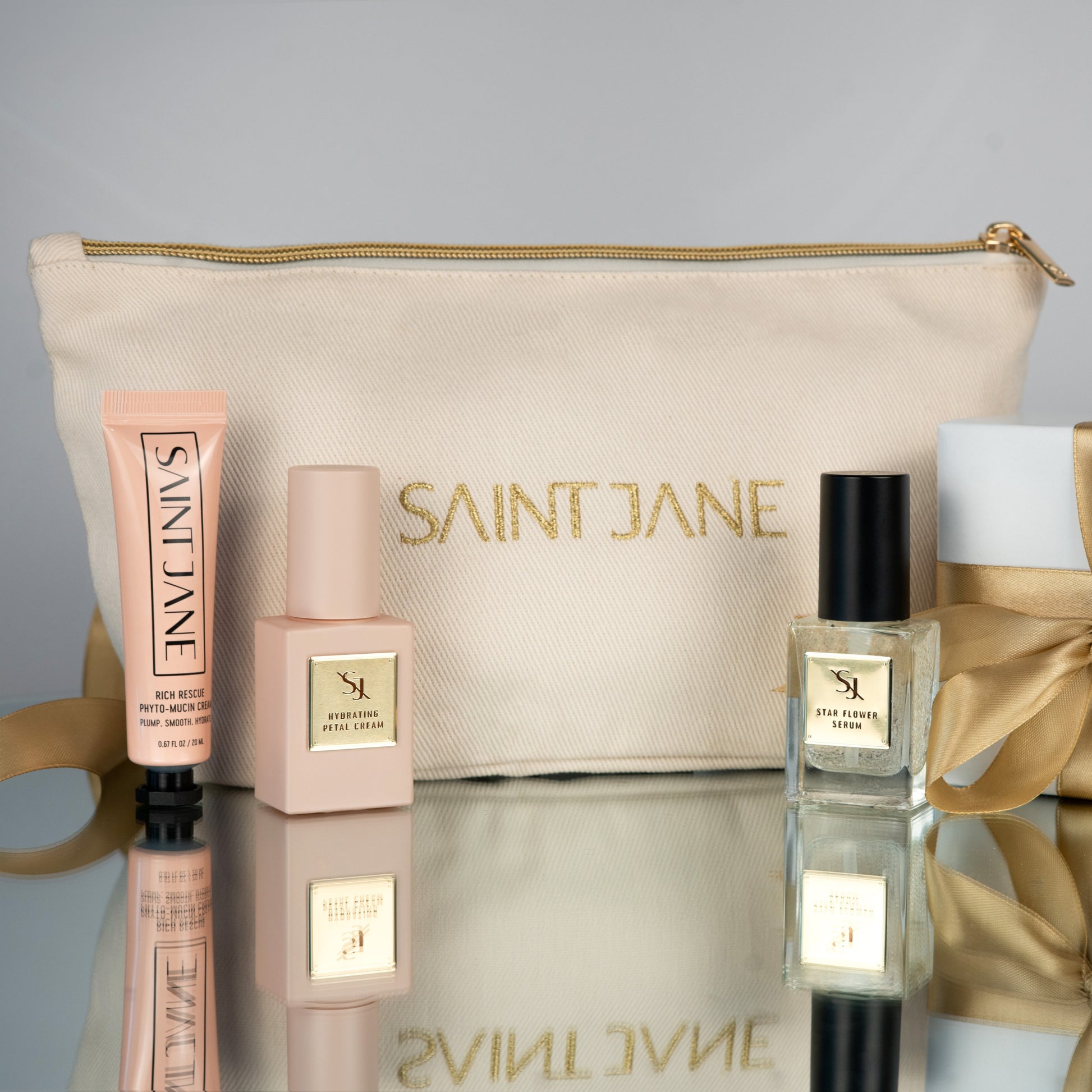SAINT JANE Holiday Mini Set
