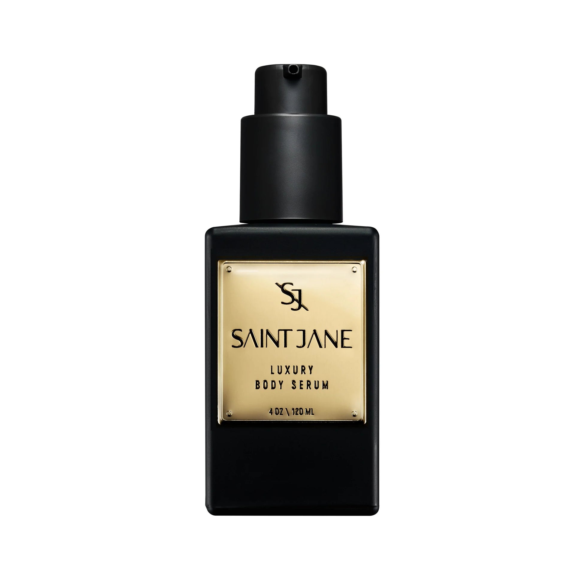 SAINT JANE Luxury Body Serum Nourishing Body Serum