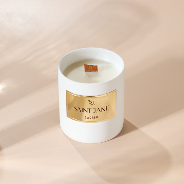 SAINT JANE Sacred Luxury Candle
