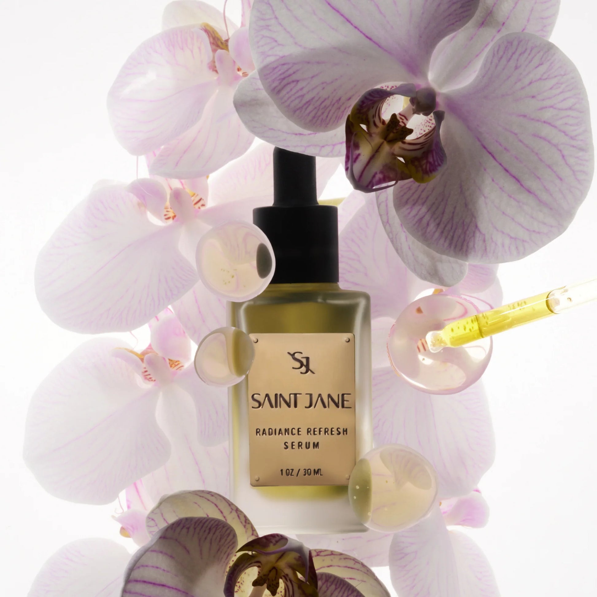 SAINT JANE Radiance Refresh Serum