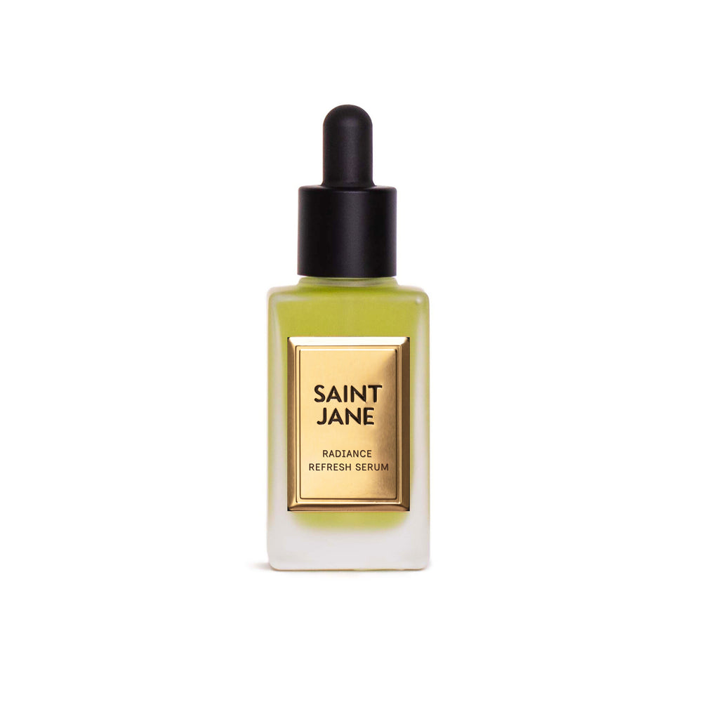 SAINT JANE - Sérum Rafraîchissant Éclat