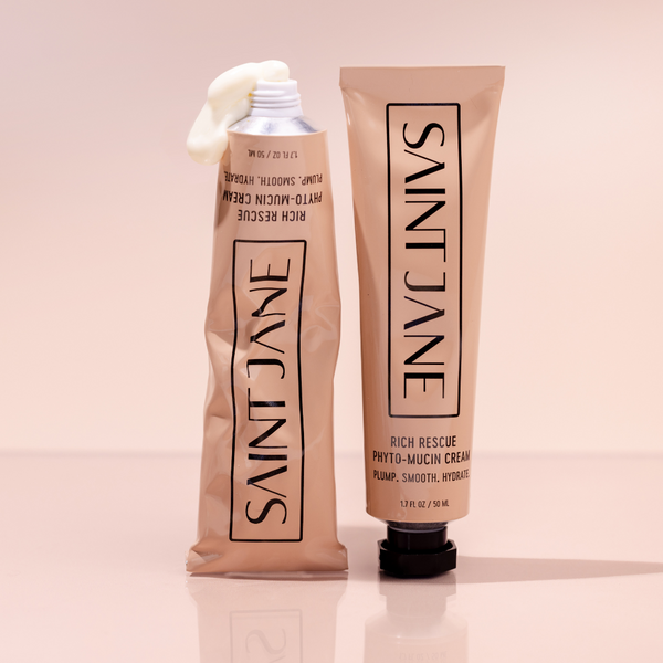 SAINT JANE Rich Rescue Phyto Mucin Cream
