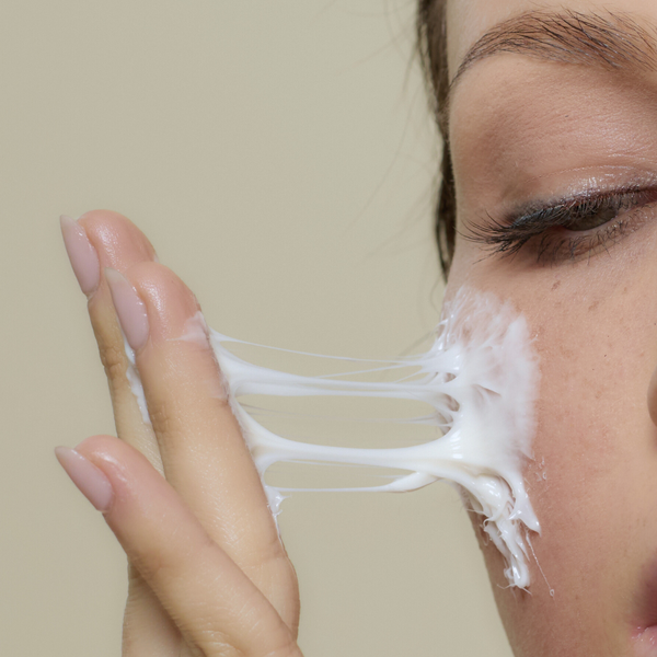 SAINT JANE Rich Rescue Phyto Mucin Cream