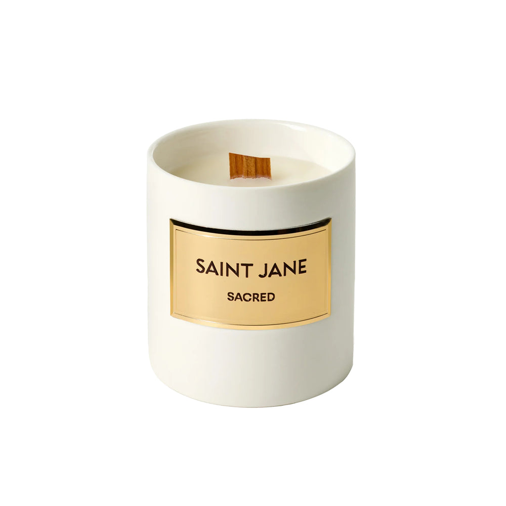 SAINT JANE Sacred Luxury Candle
