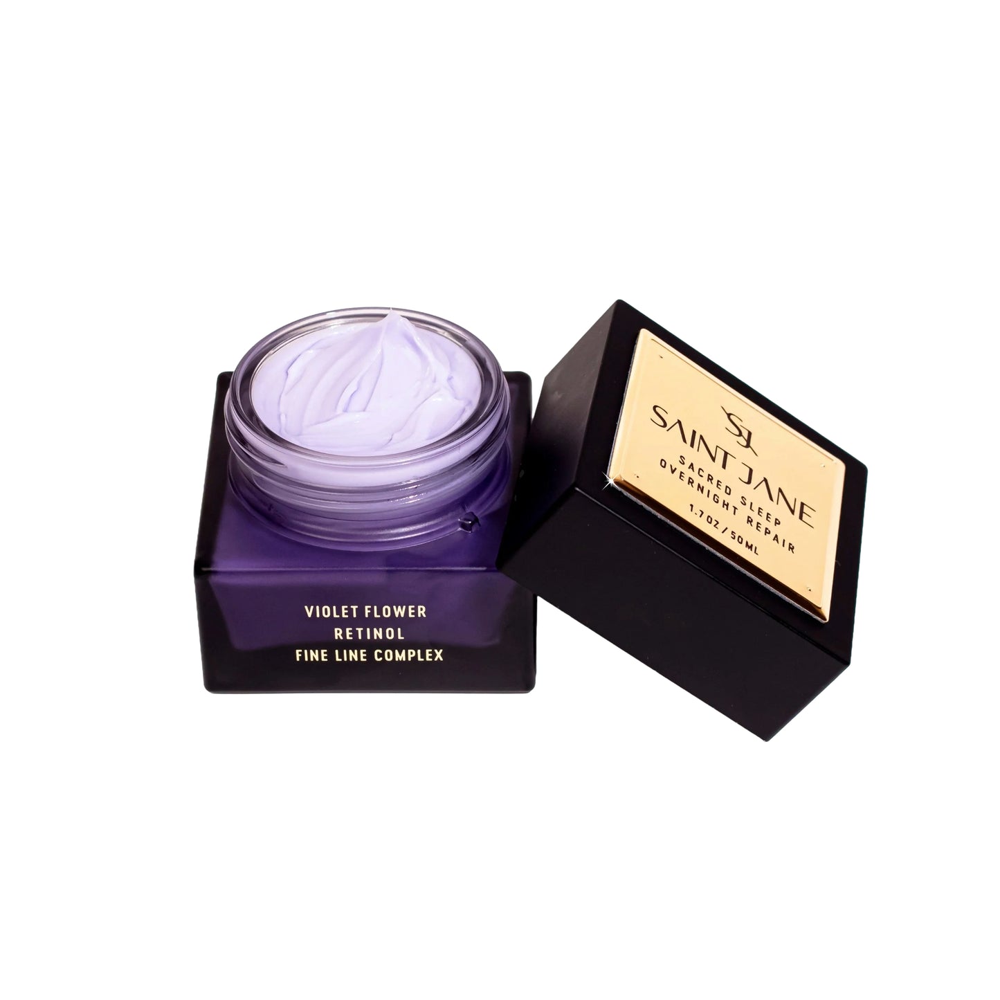 SAINT JANE Sacred Sleep Overnight Cream