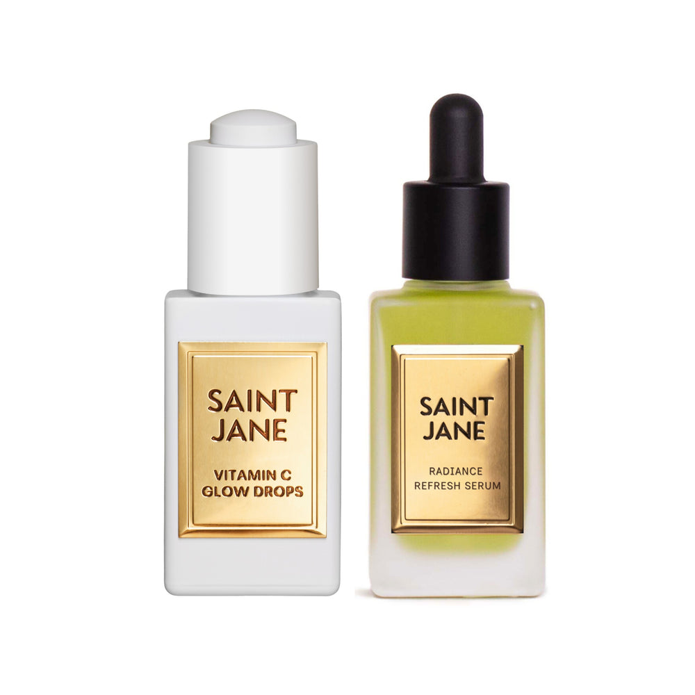 SAINT JANE - Skin Restart Set