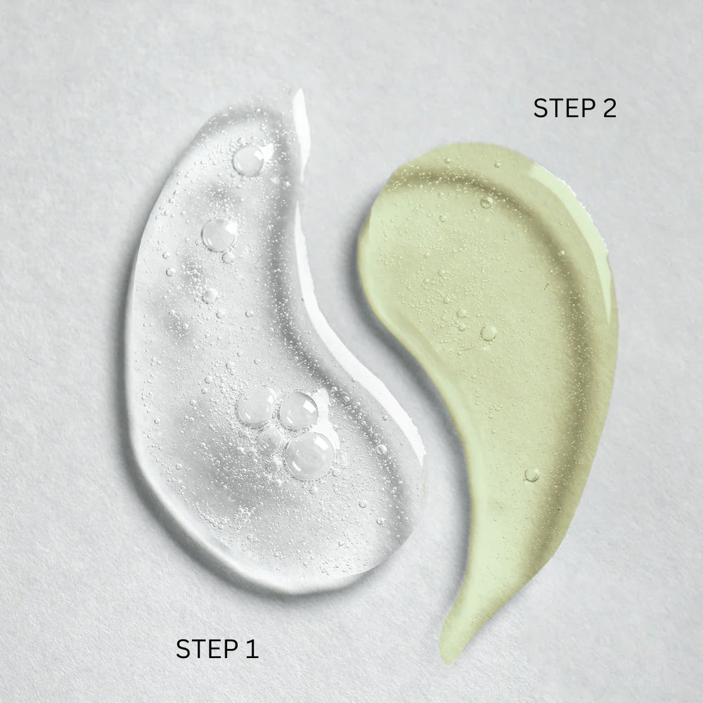 SAINT JANE Skin Restart Set