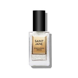 SAINT JANE Star Flower Smoothing Serum