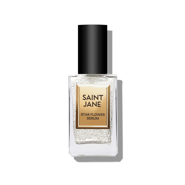 SAINT JANE Star Flower Smoothing Serum