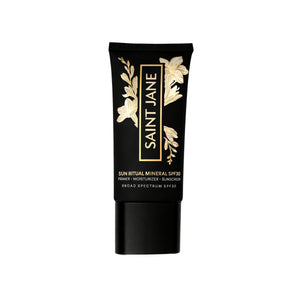 SAINT JANE Sun Ritual Mineral SPF30