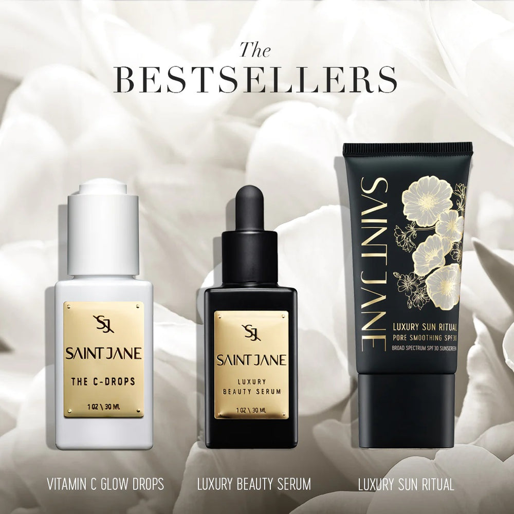 SAINT JANE The Best Sellers