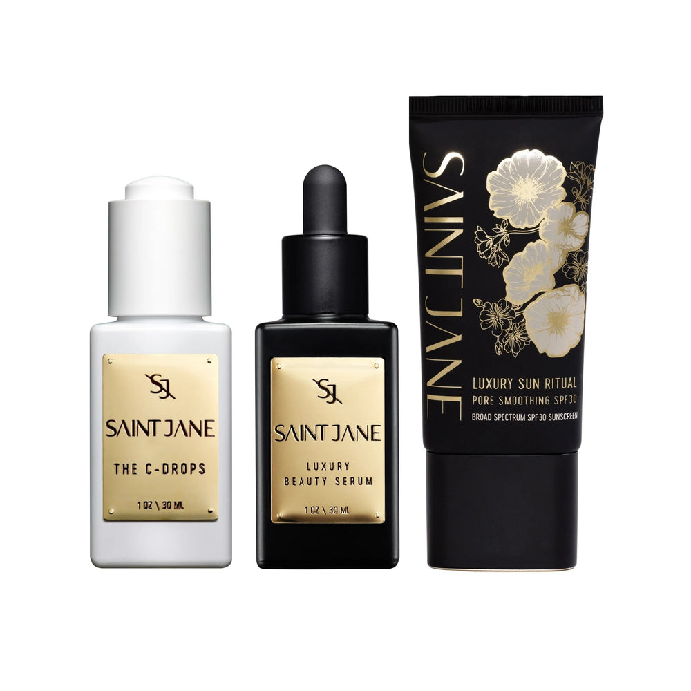 SAINT JANE The Best Sellers