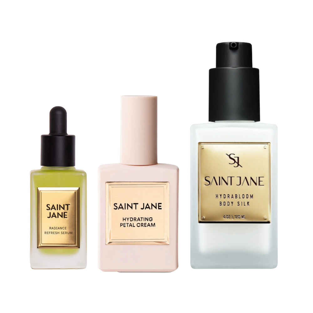 SAINT JANE The Hydrators