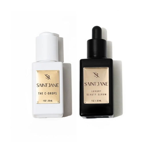 SAINT JANE The Ideal Duo
