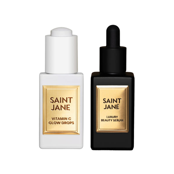 SAINT JANE The Ideal Duo