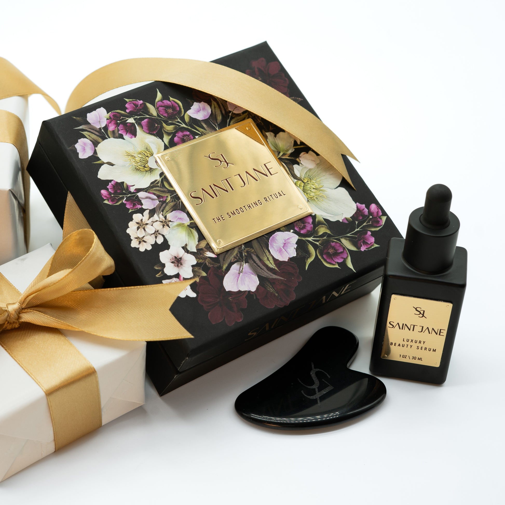 SAINT JANE The Smoothing Ritual