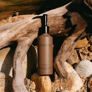 SÁNDOR The Grounding Shampoo ALWAYS SHOW