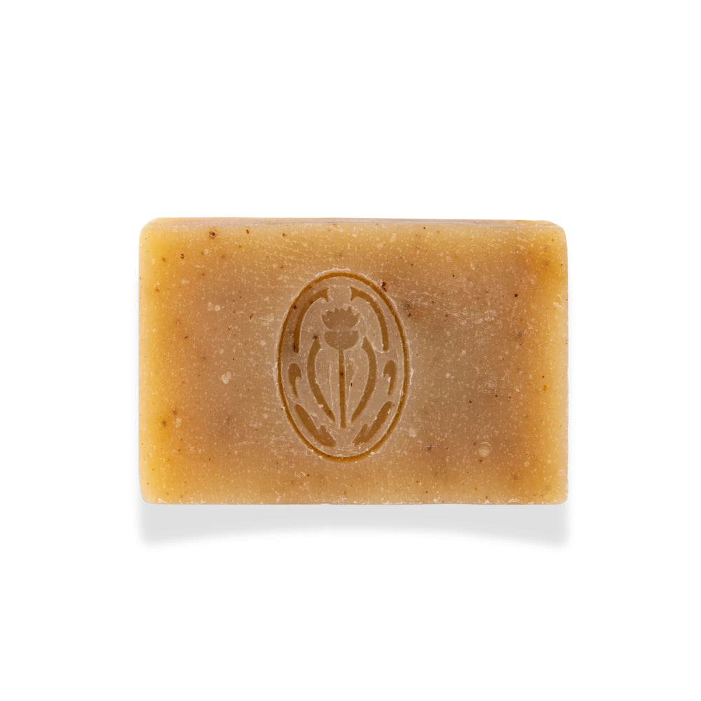 SANGRE DE FRUTA Botanical Bar Soap Neroli Noir