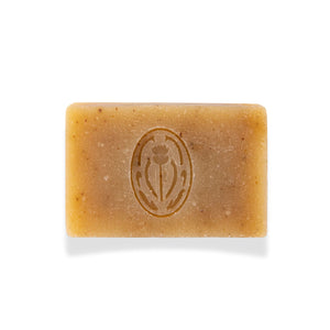 SANGRE DE FRUTA Botanical Bar Soap Neroli Noir