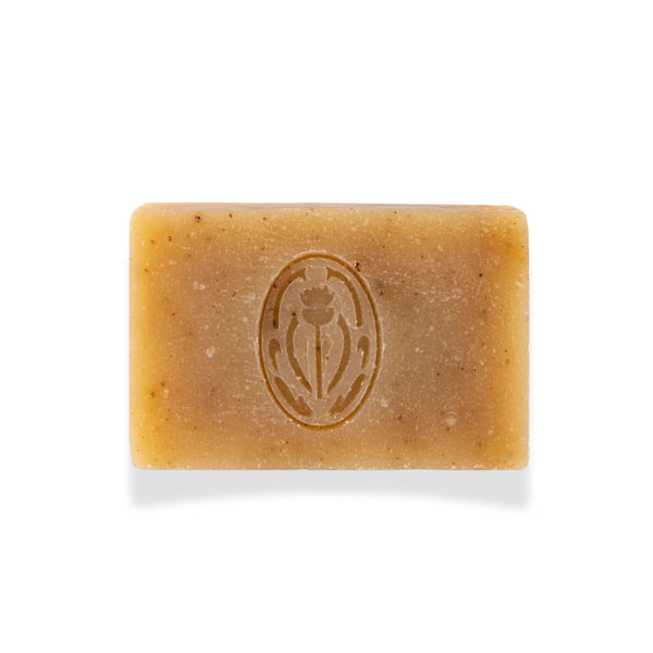 SANGRE DE FRUTA Botanical Bar Soap Neroli Noir