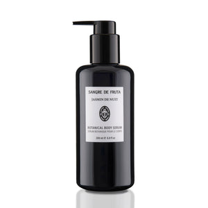 SANGRE DE FRUTA Botanical Body Serum Jasmin de Nuit